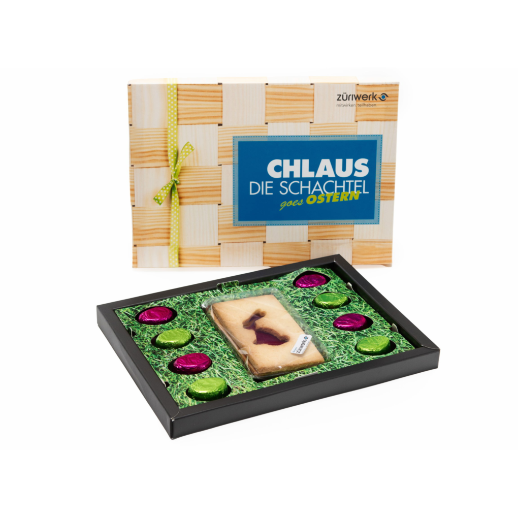 260618_chlaus_die_schachtel_goes_ostern_ CHLAUS DIE SCHACHTEL goes Ostern