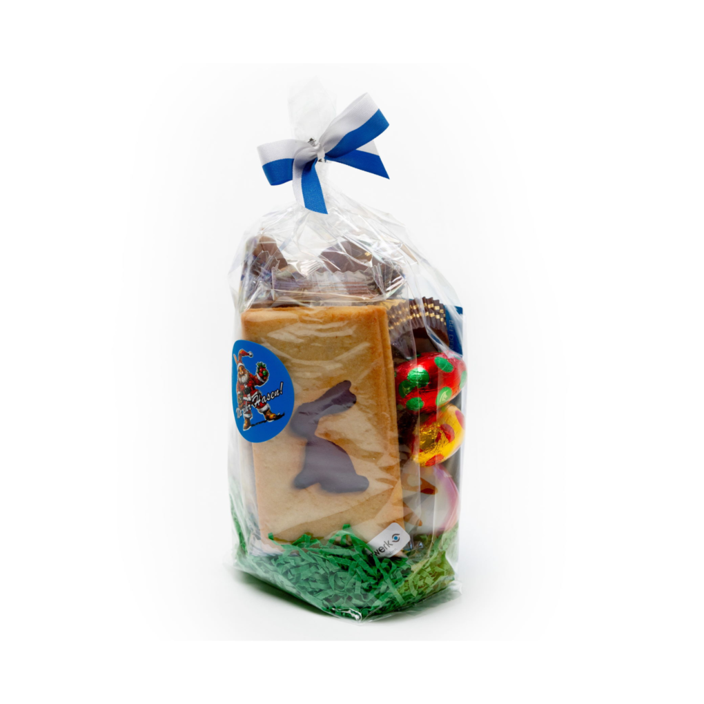 Ostersäckli