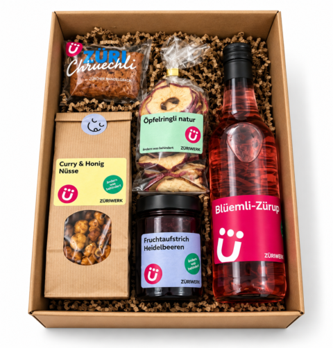 Geschenksets