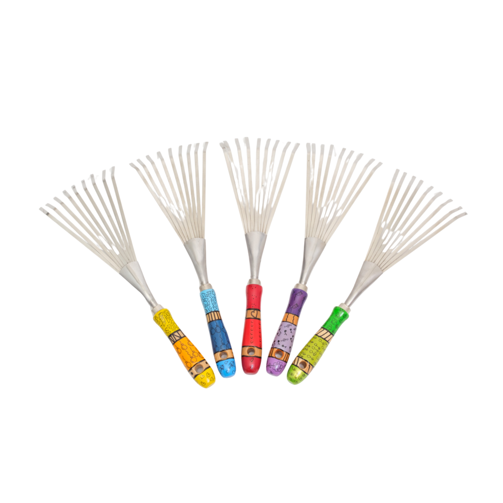 260617_bunte_handrechen Bunte Handrechen