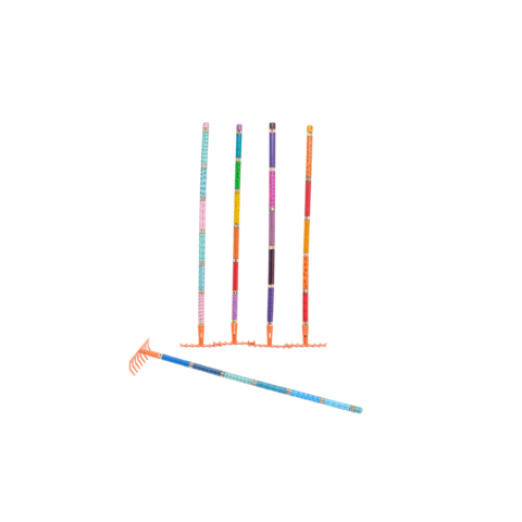 Bunte Kinder-Rechen