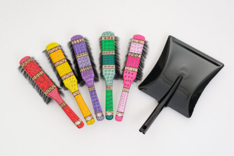 Bunte Schüfeli & Beseli