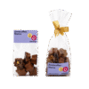 Zimttruffes-Sterne