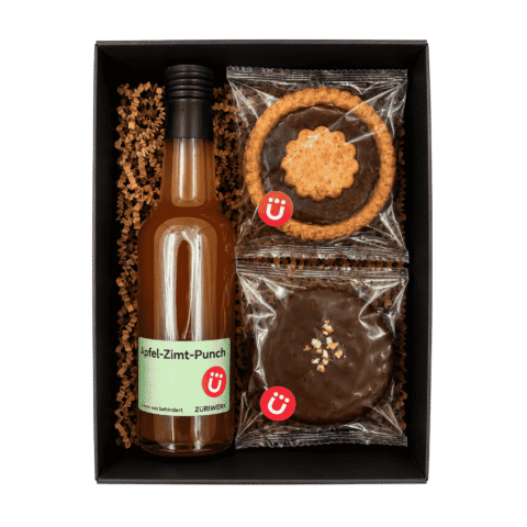Geschenkset Weihnachten klein